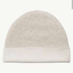 BOMPARD Double-Sided Cashmere Beanie